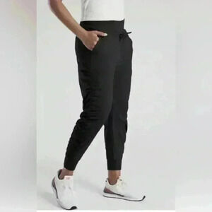 Navy blue pants  for women size 6